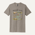 Oregon Trail T-Shirt