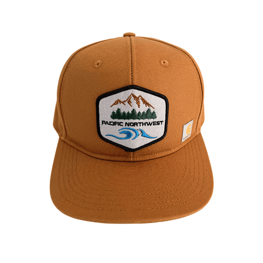 PNW Carhartt Hat