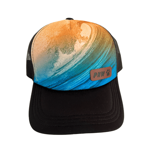 PNW Wave Hat