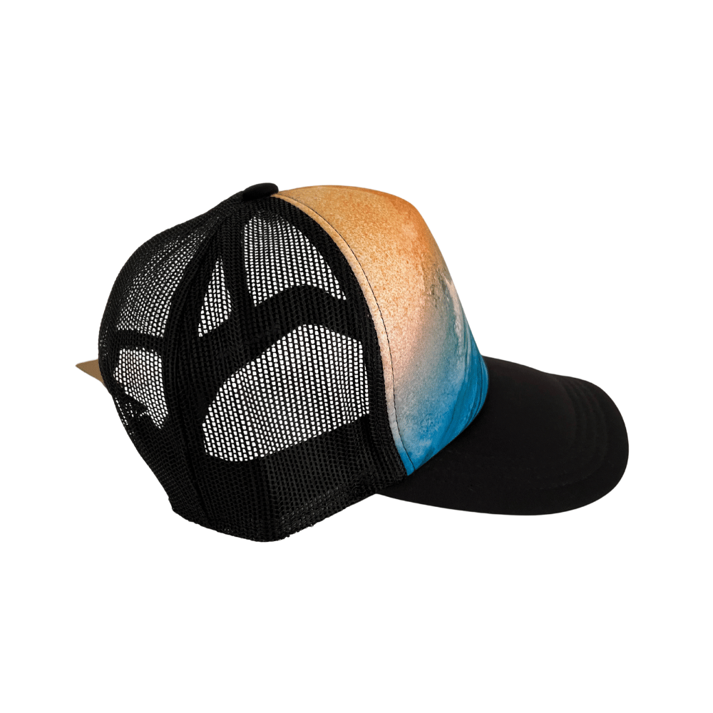 PNW Wave Hat