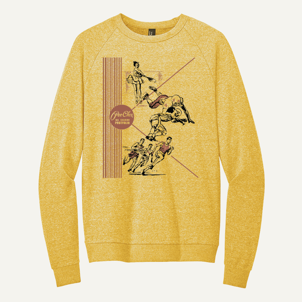 PeeChee Crew Sweatshirt