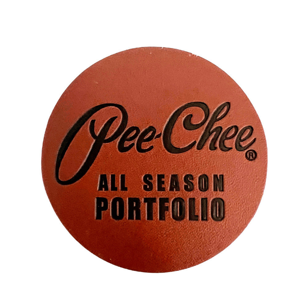 Pee-Chee Patch