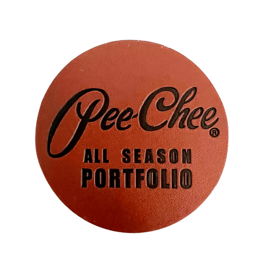 Pee-Chee Patch