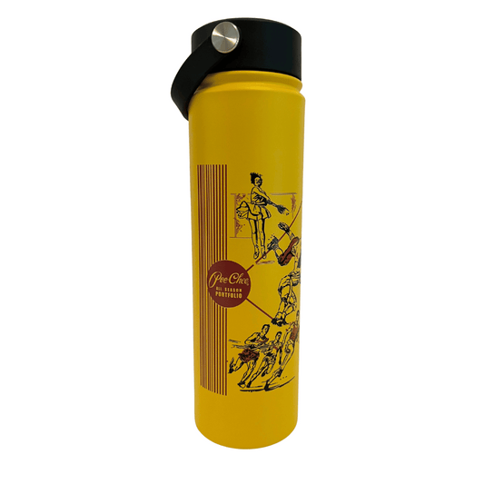 Pee-Chee Water Bottle