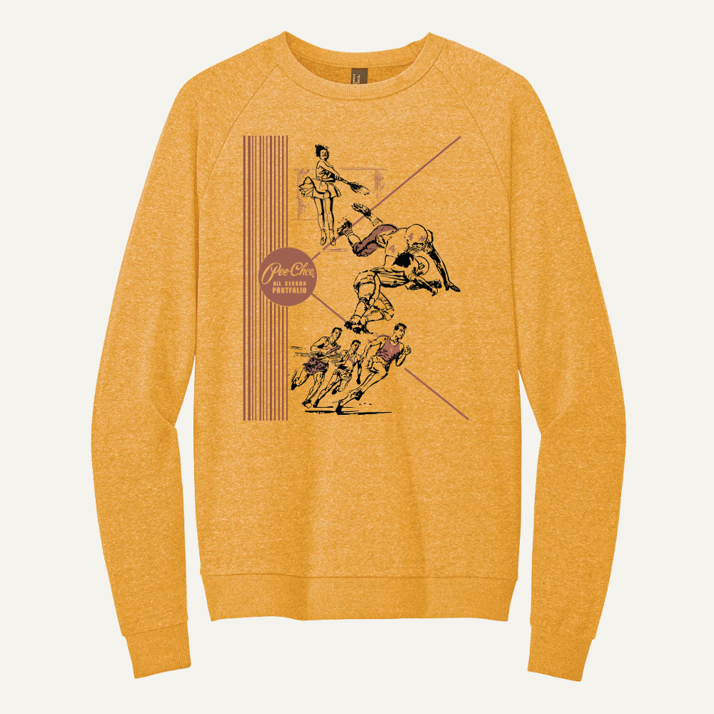 PeeChee Crew Sweatshirt