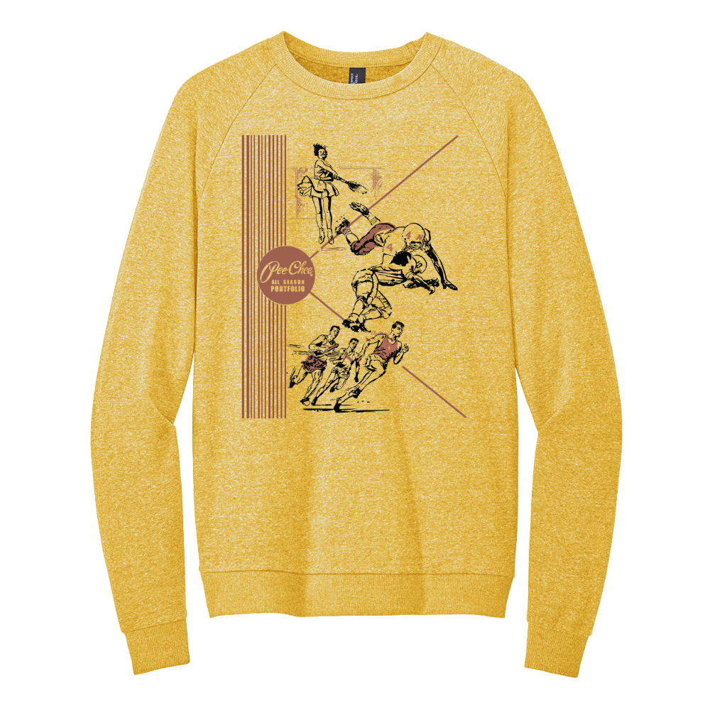 PeeChee Crew Sweatshirt