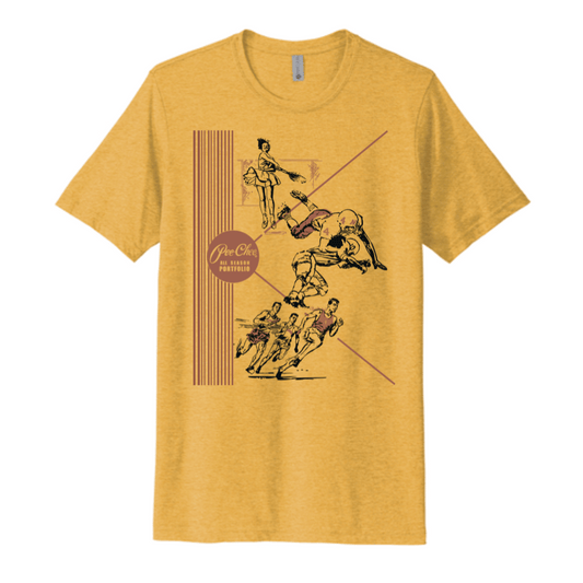 Pee-Chee T-Shirt