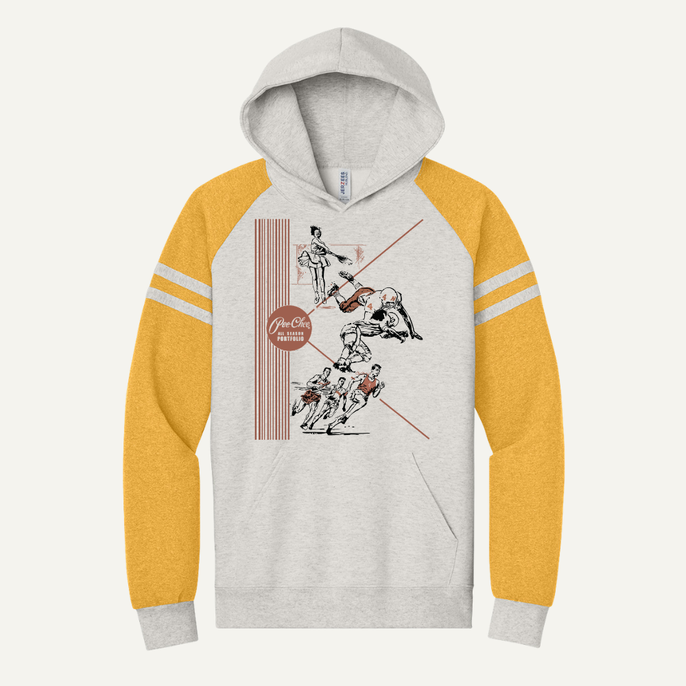 PeeChee Varsity Sweatshirt