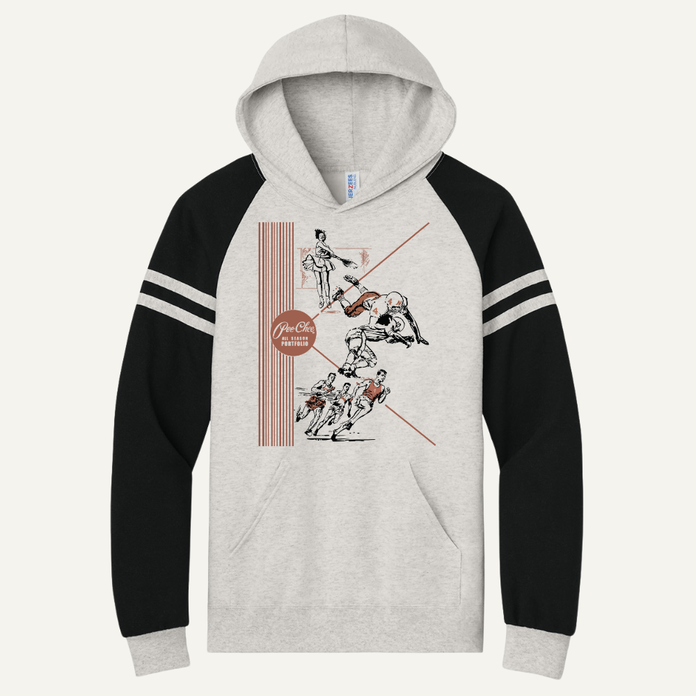 PeeChee Varsity Sweatshirt