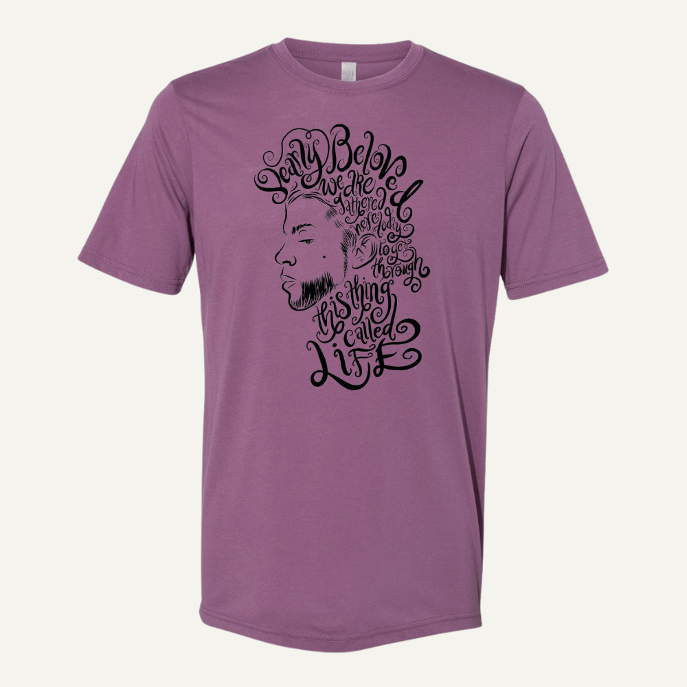 Prince Dearly Beloved T-Shirt